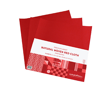 Red Cloth Crafting Materials