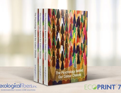 EcoPrint™ 7, Our Solution to Film Lamination