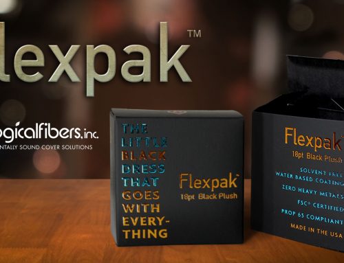 Enhancing Our Flexpak™ Line