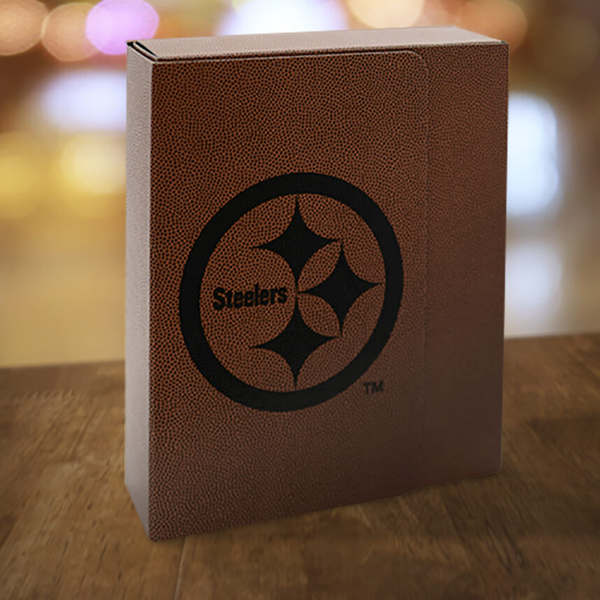 Steelers Box