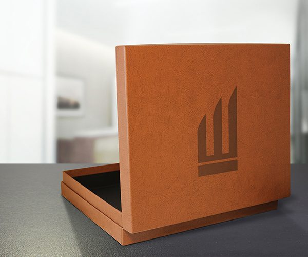 Video Game Box