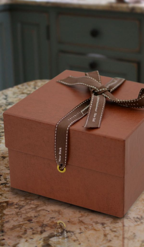 Catskill Provisions Box