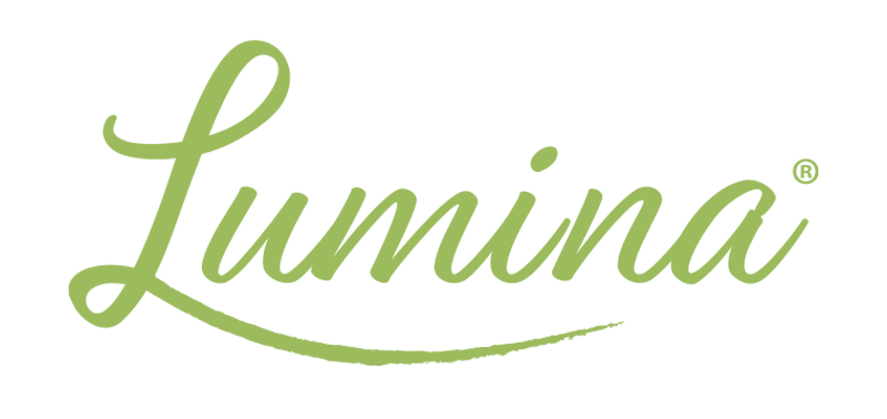 Lumina - A 100% Plastic Free Product