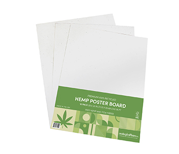 Hemp_Poster_Fan Hemp Poster Board Collection