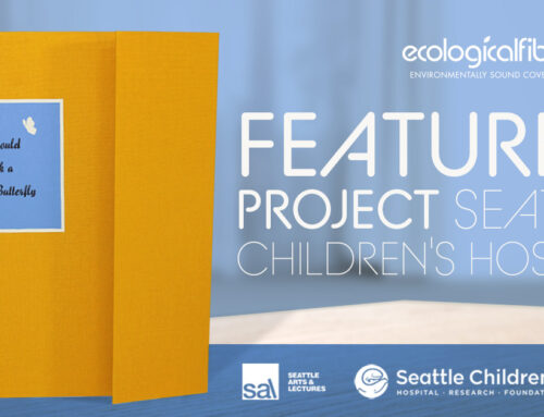 Seattle Children’s Hospital Letterpress Broadside Project 2022