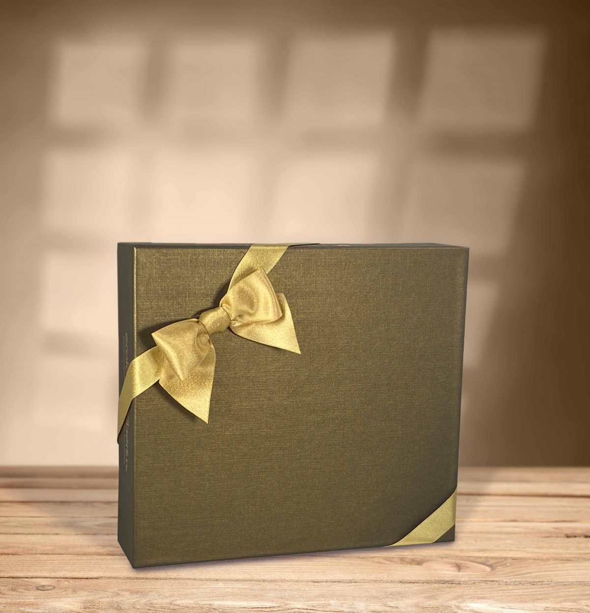Lumina Box