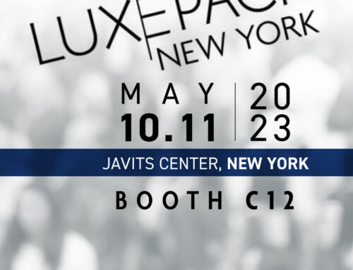 LuxePack NYC 2023