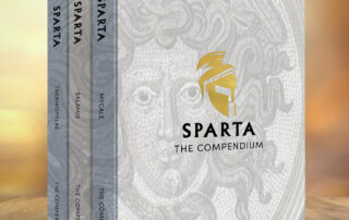 Printable Boxset w/ Slipcase - Aurora™, offset print design, foil stamping