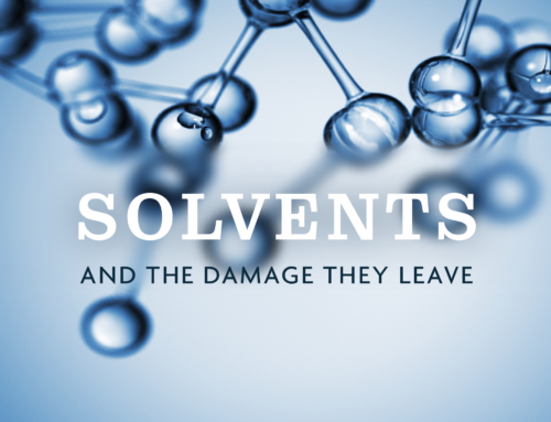 Solvents