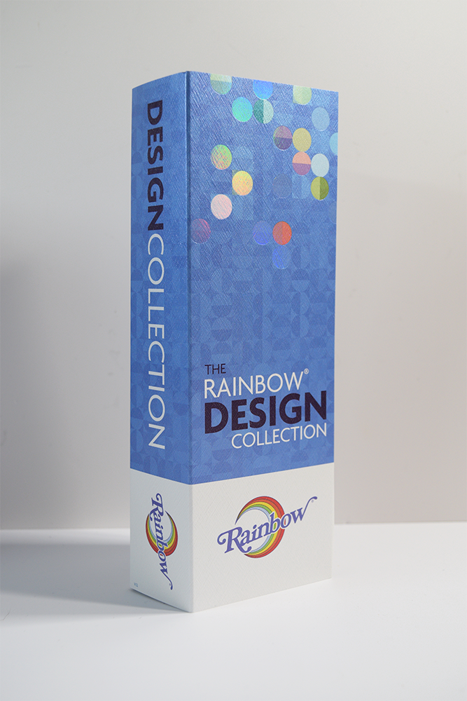 Rainbow Deck 1