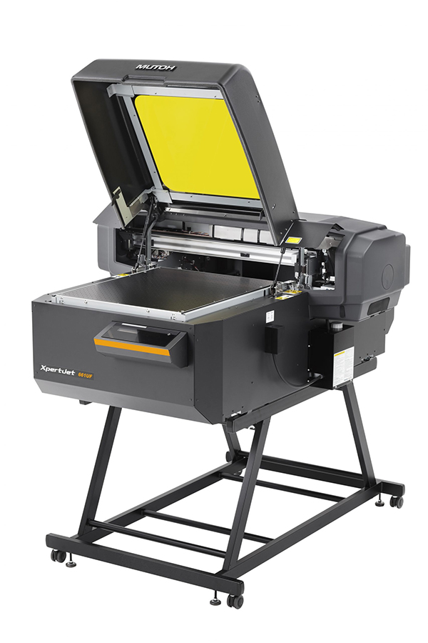 Mutoh Printer