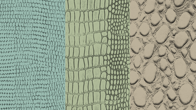 Embossing- Scale Embossing - Scale