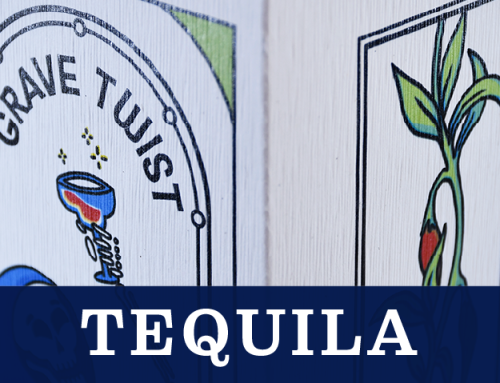 The Idea Boutique – Tequila