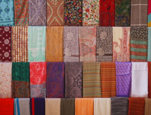 What Is Printable Textile Materials for Eco-Friendly Packaging and Design