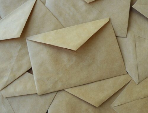 Sustainable Paper and Envelopes for Eco-Conscious Businesses