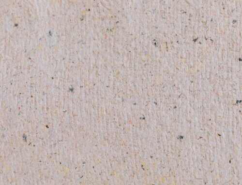 Types of Textured Paper for Specialty Finishes