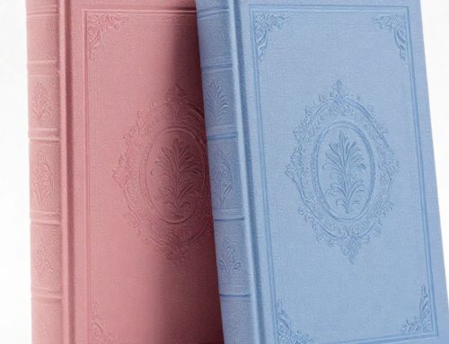 Book Binding Types and How to Choose the Right Method