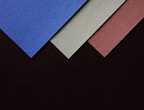 Linen, Laid and Wove Paper Finishes and How to Choose